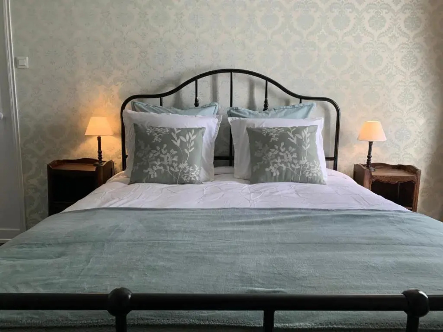 Brigitte Et Moi (Adults Only)