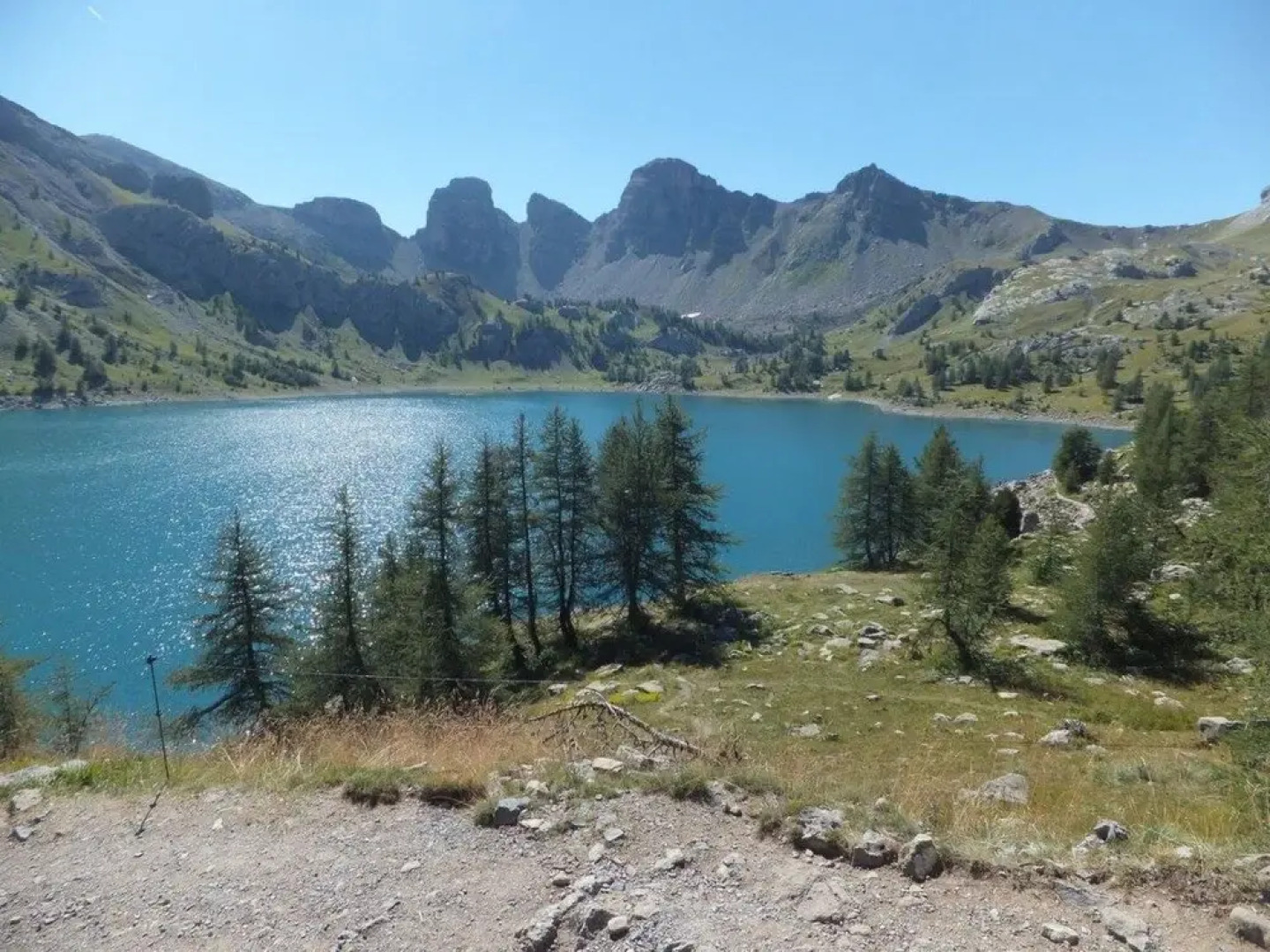Chambres d'Hôtes Tartonnaise