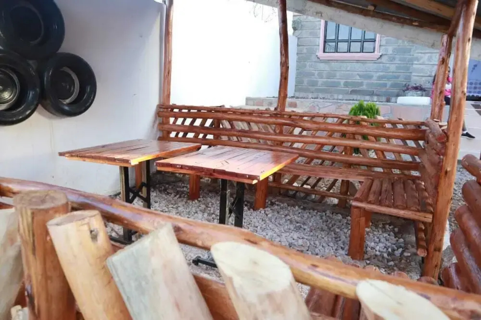 Stay.Plus Mara Holiday Homes