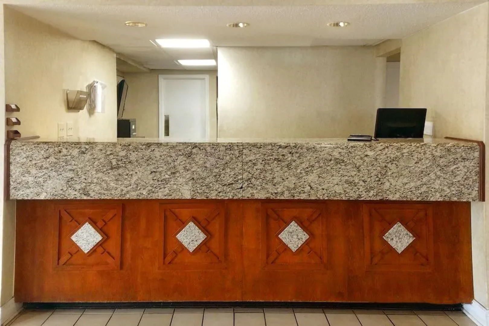 Extended Studio Hotel