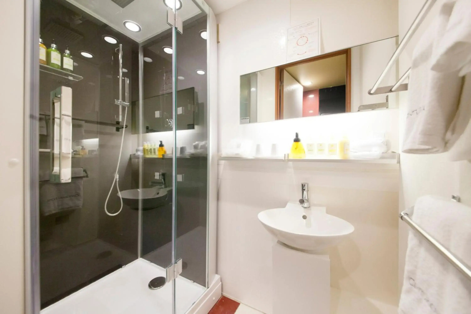 Centurion Hotel Residential Akasaka