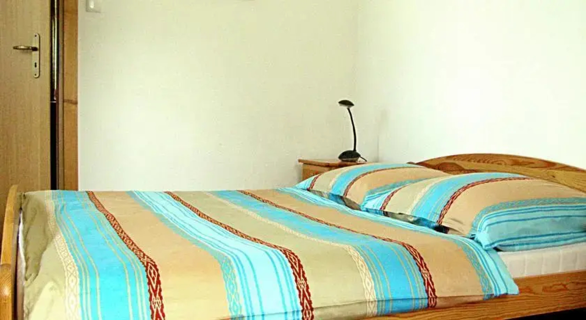 Dom Gościnny Na Skolach