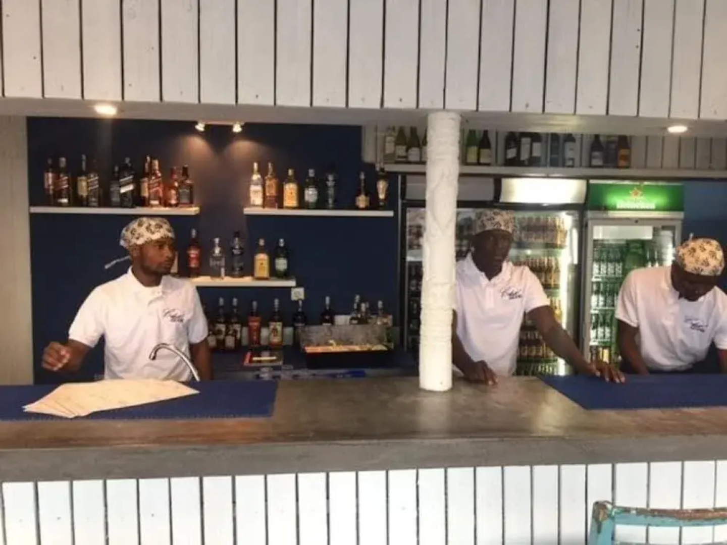Café DelMar