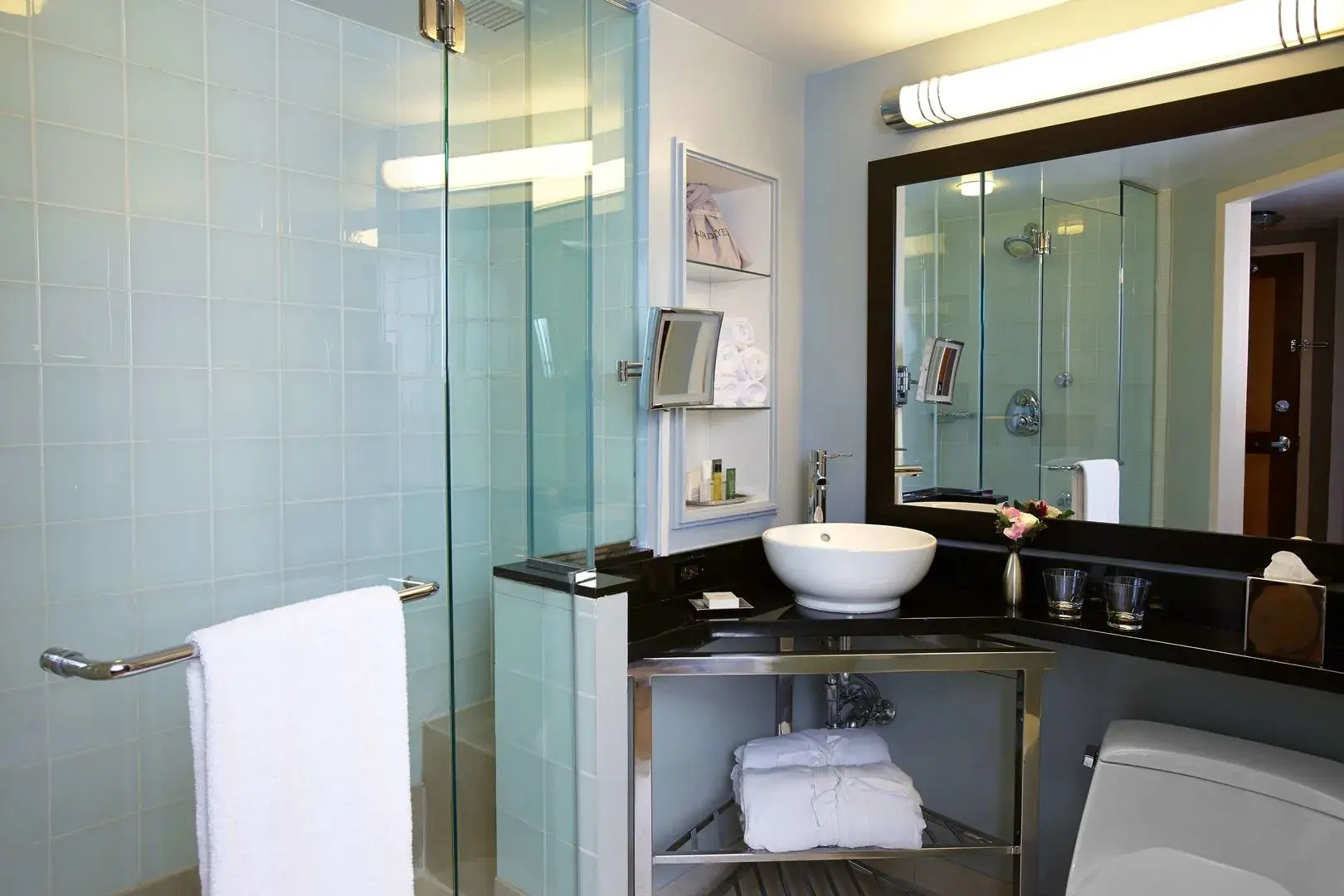 The Hilton Club - New York