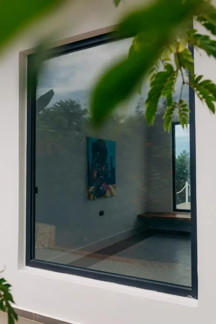 Safirablu Luxury Resort & Villas