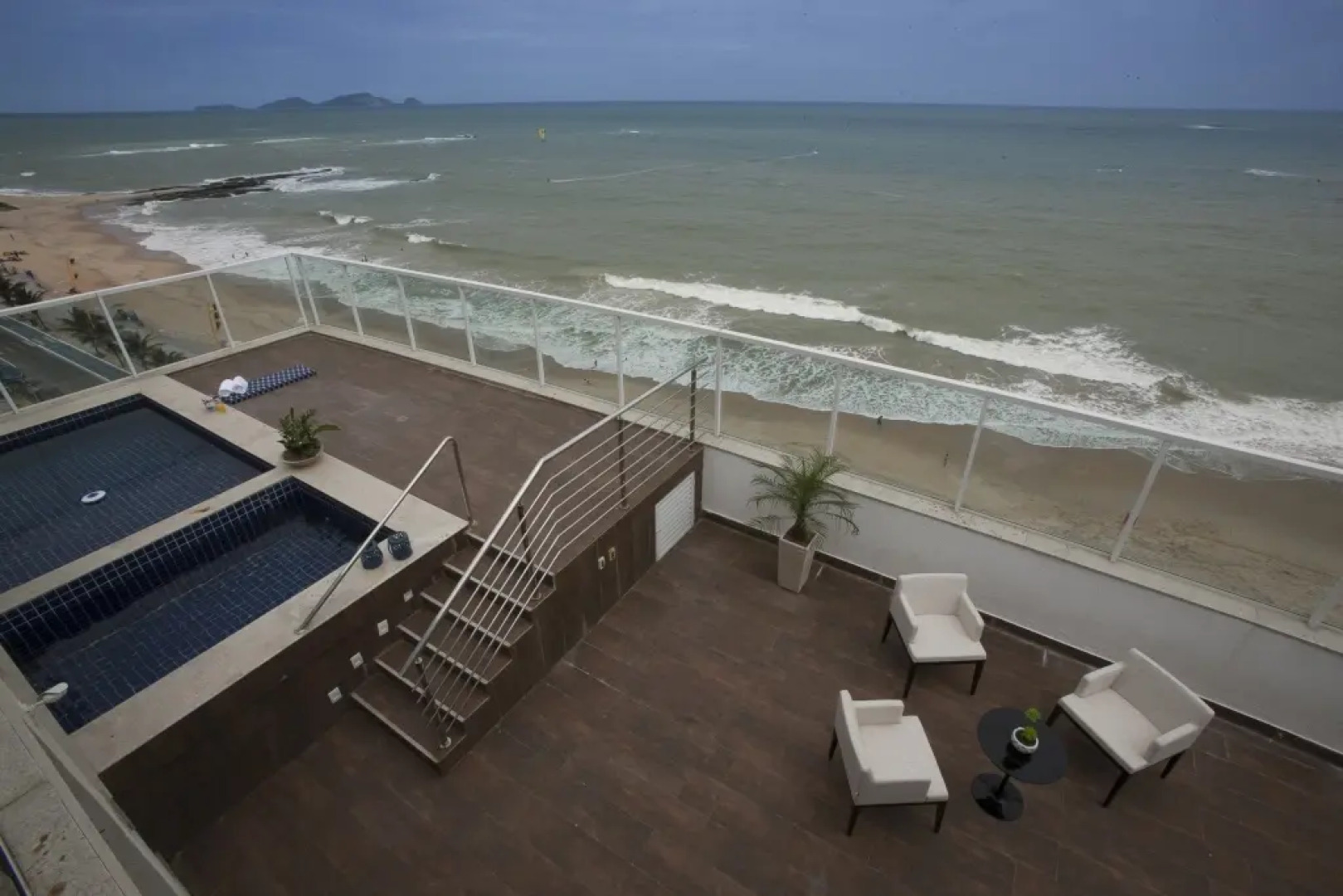 Prata Business Suites