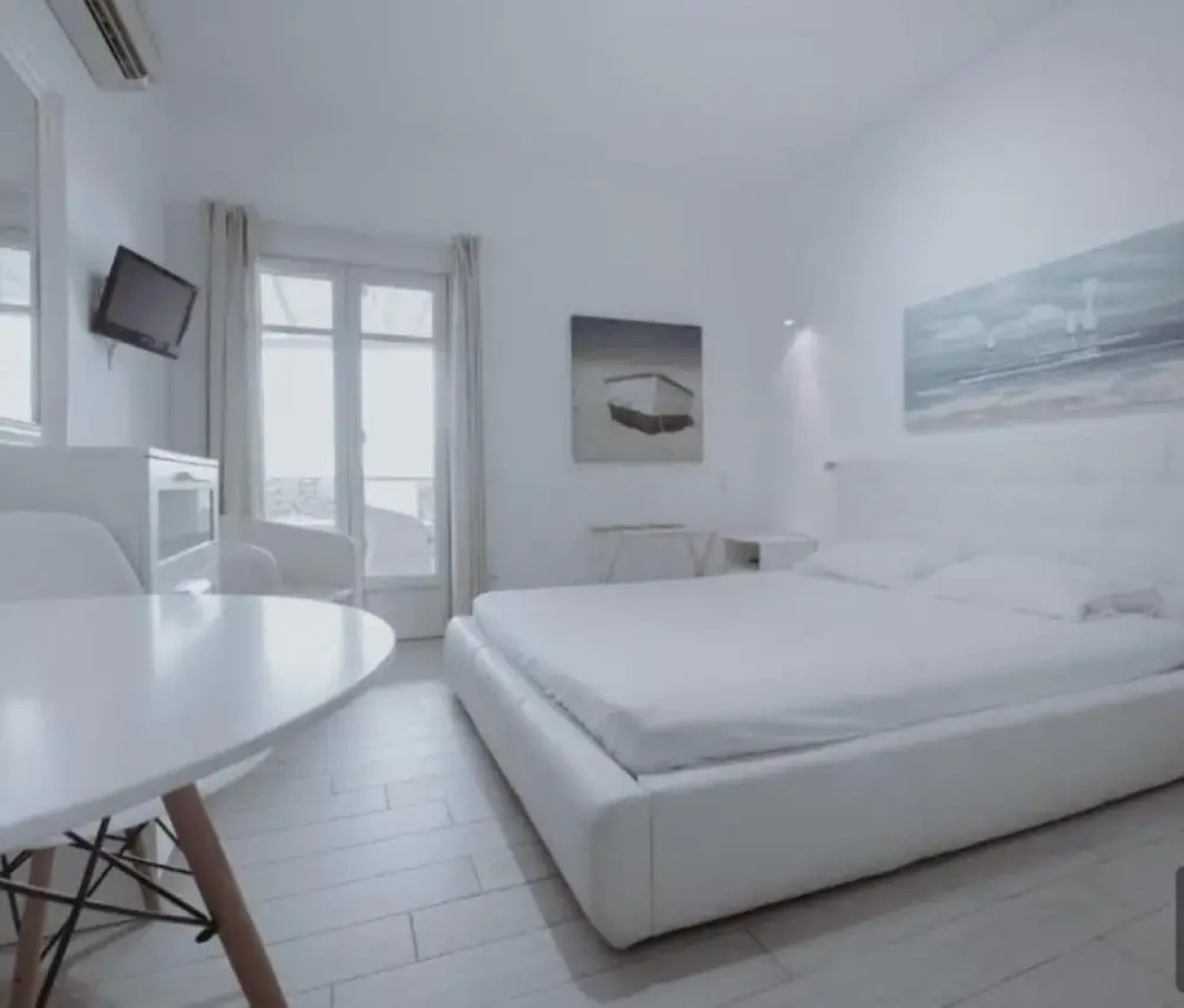 Maroulinas Boutique Studios & Apartments