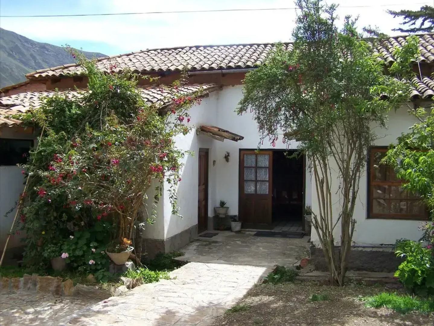 Hotel Normandie - Tarma