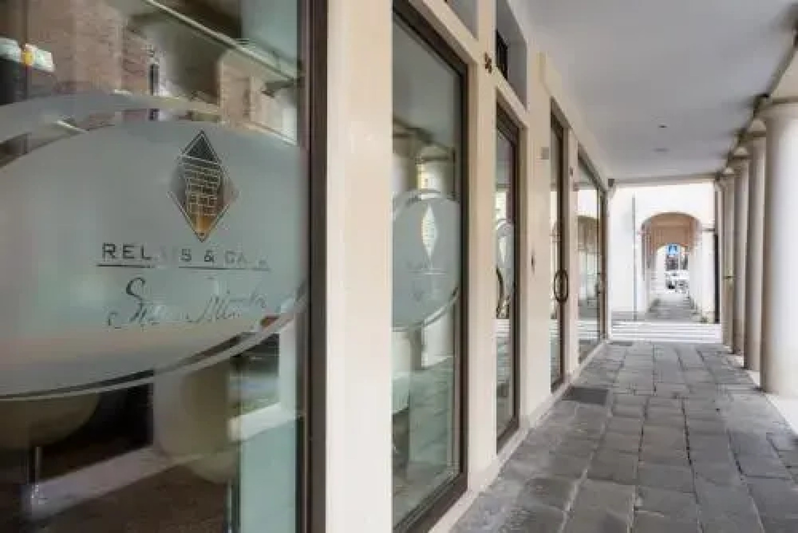 Hotel Relais San Nicolò