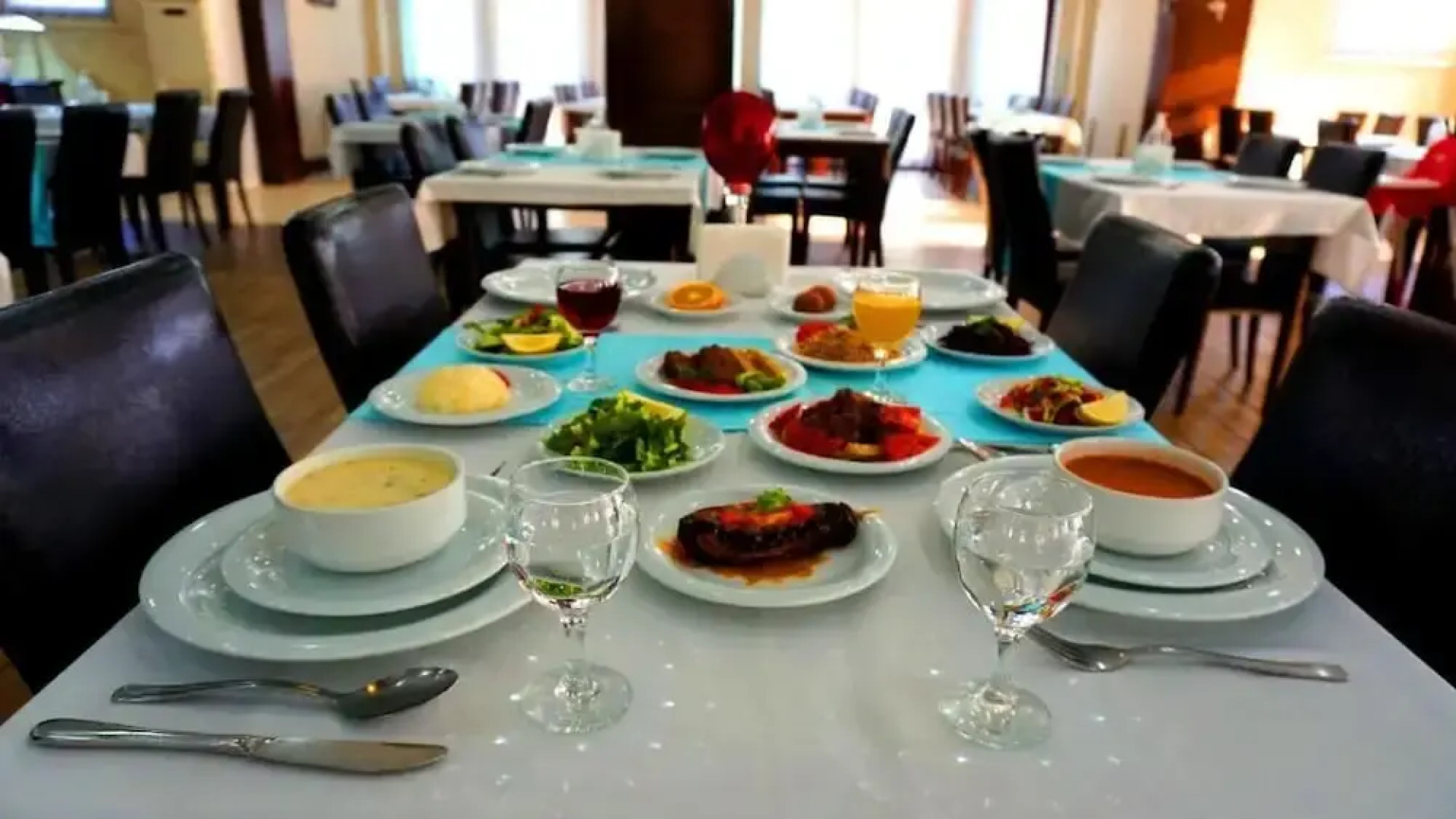 Queen Thermal Resort Hotel & Spa