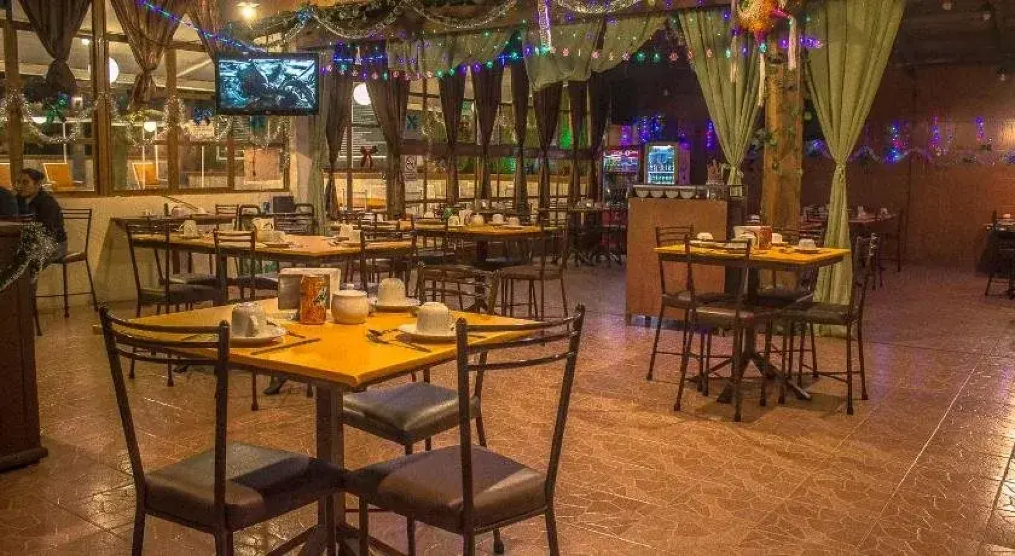 Hotel & Suites Posada Molina