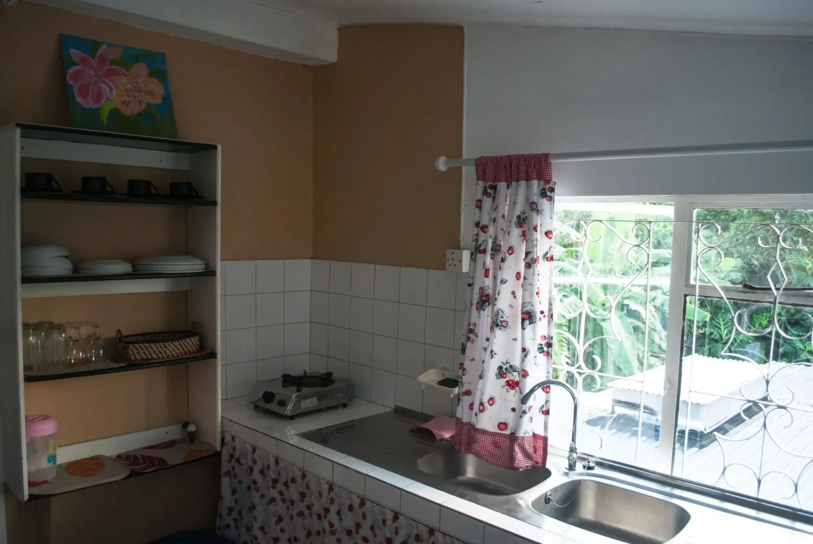 Titli Gite & Table d'hotes