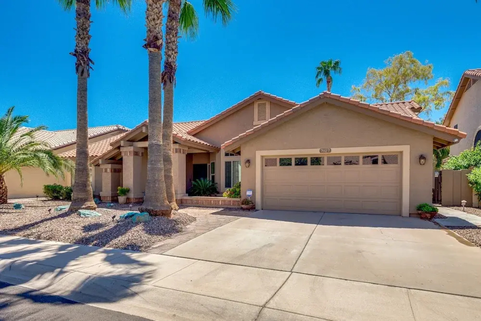 Sack Dr 3 Bedrooms 2 Bathrooms Home