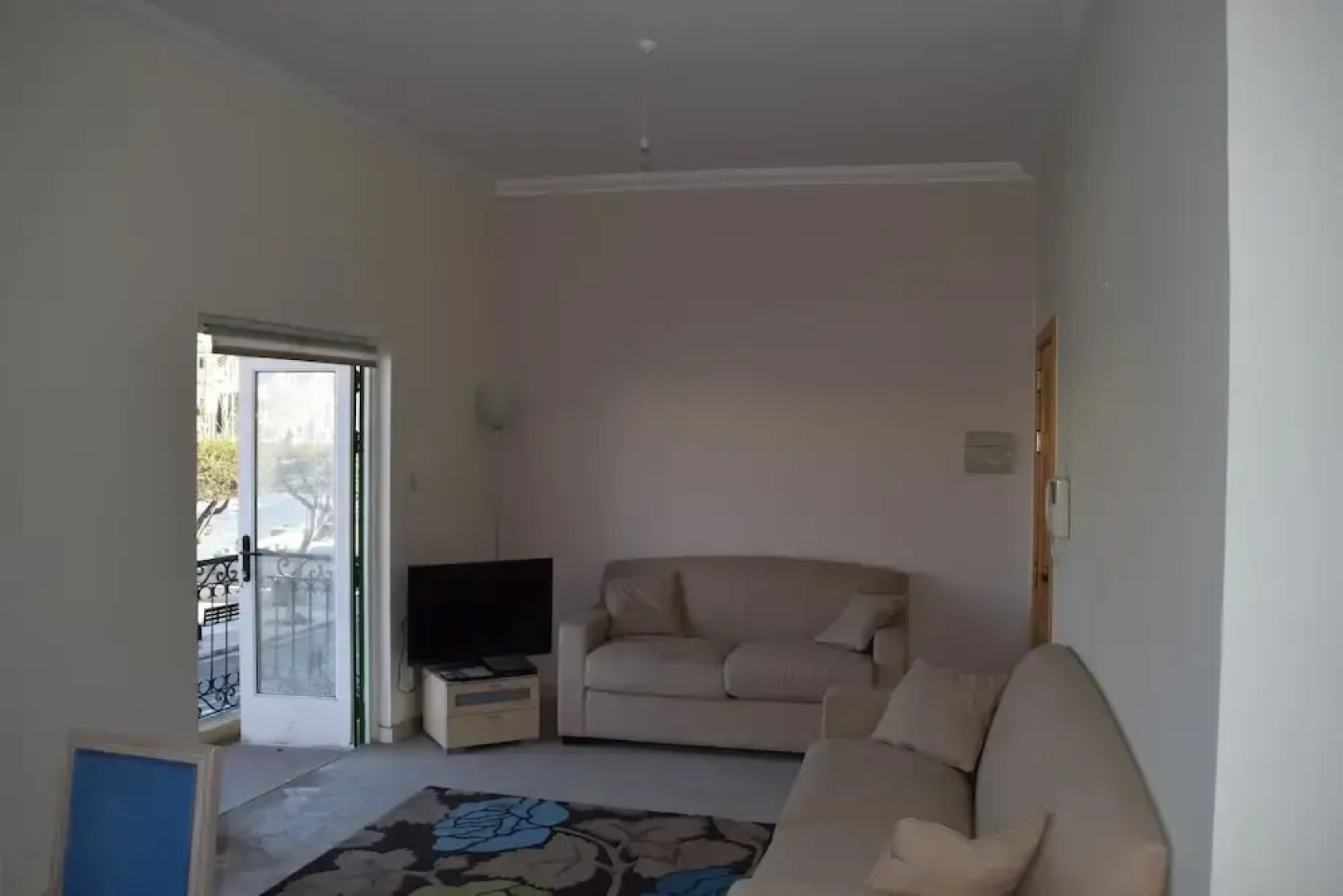 Senglea Seafront Apartment