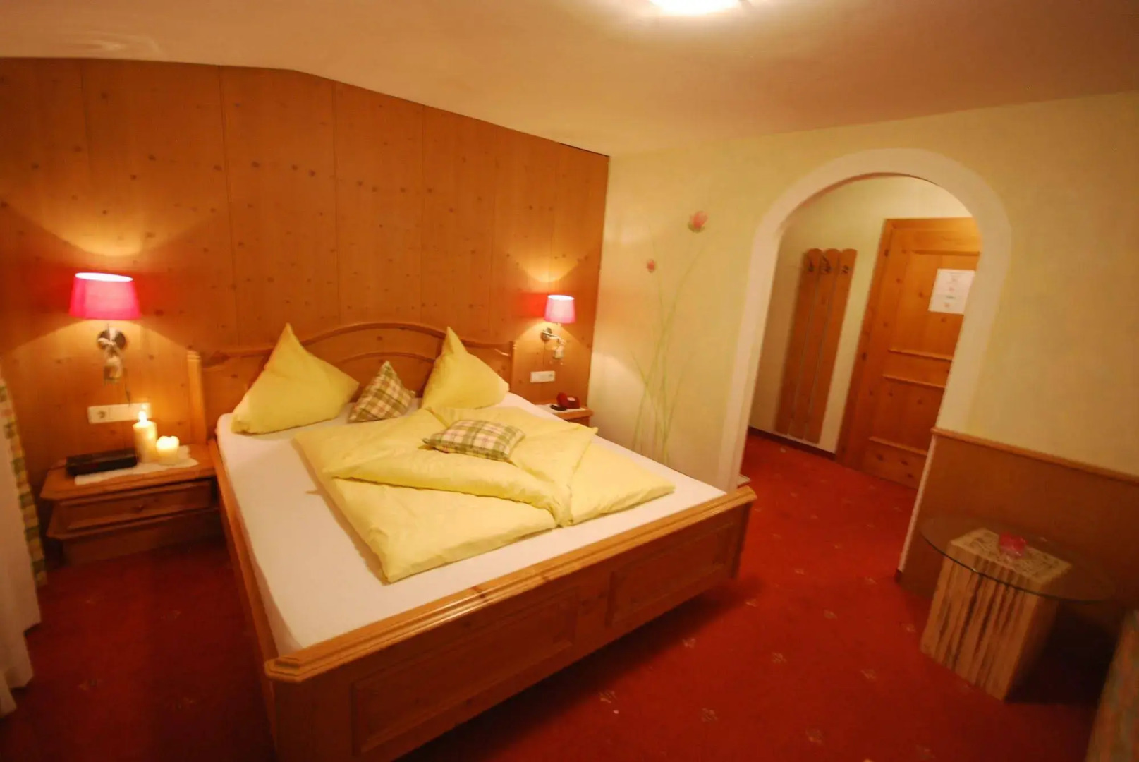 Genuss-Boutique B&B Wienerhof