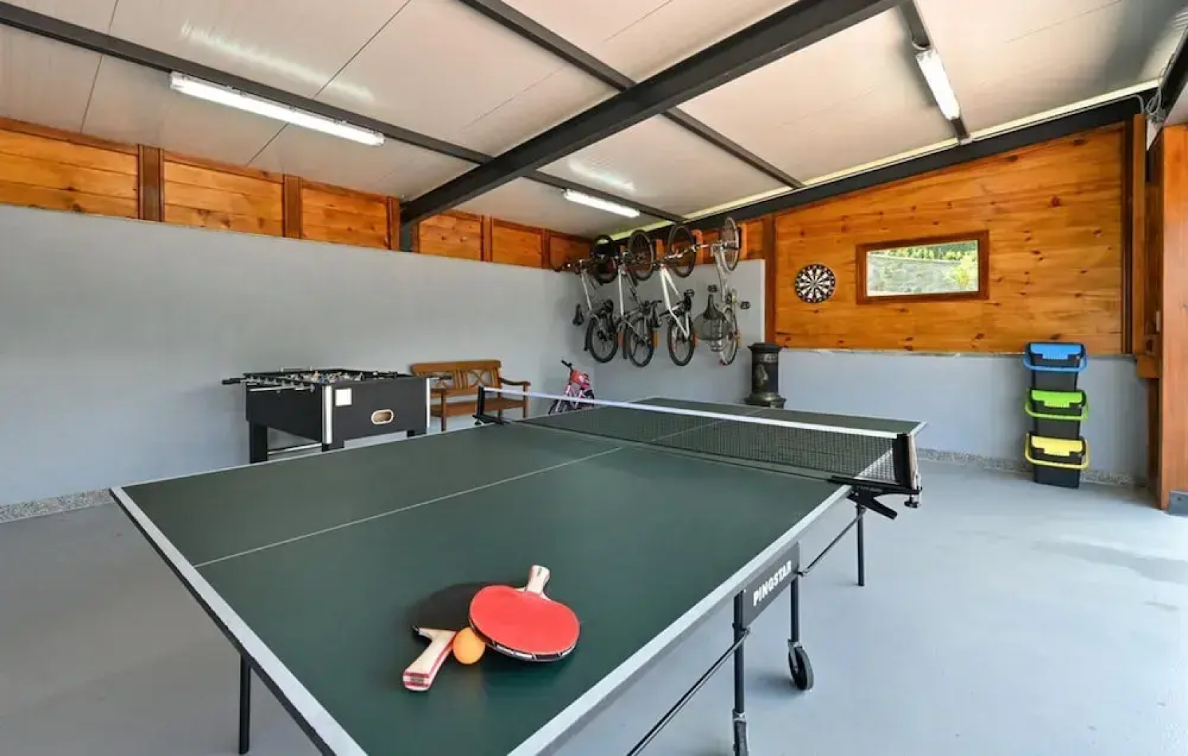 Dream Villa Sleeps 8 With Sauna