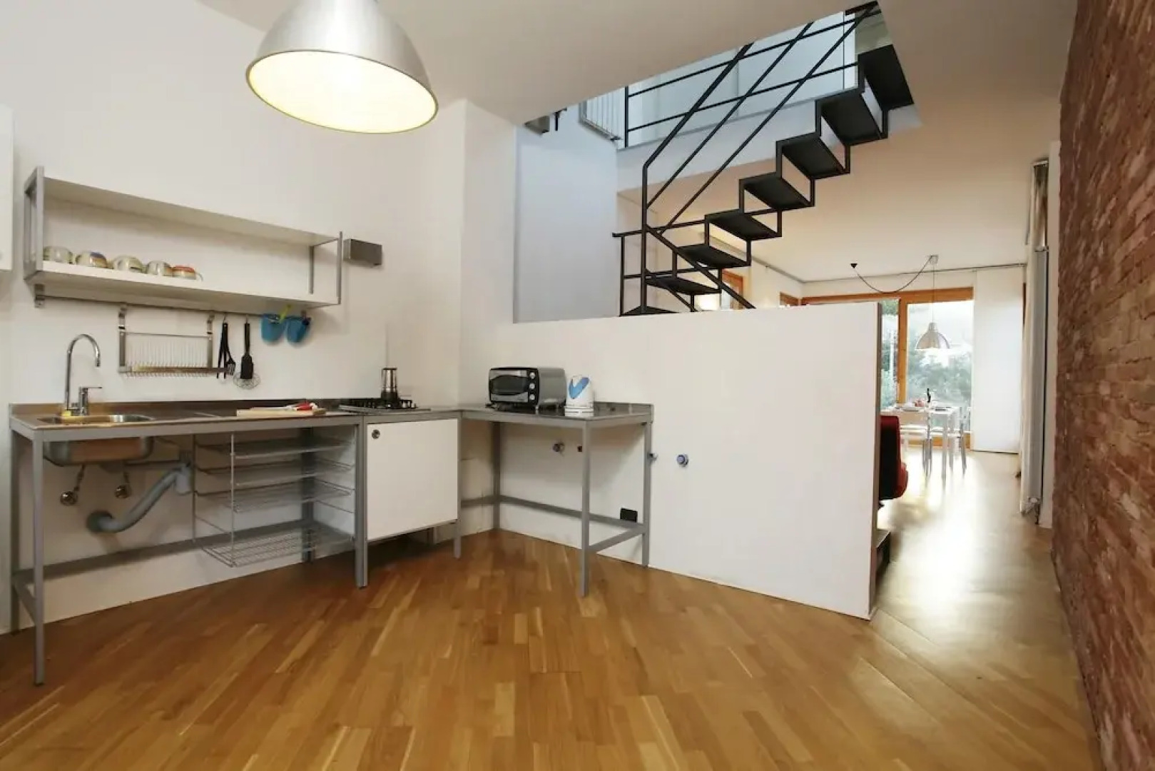 Villa With 6 Bedrooms in Torre Colonna-sperone, With Wonderful sea View, Private Pool, Enclosed Garden