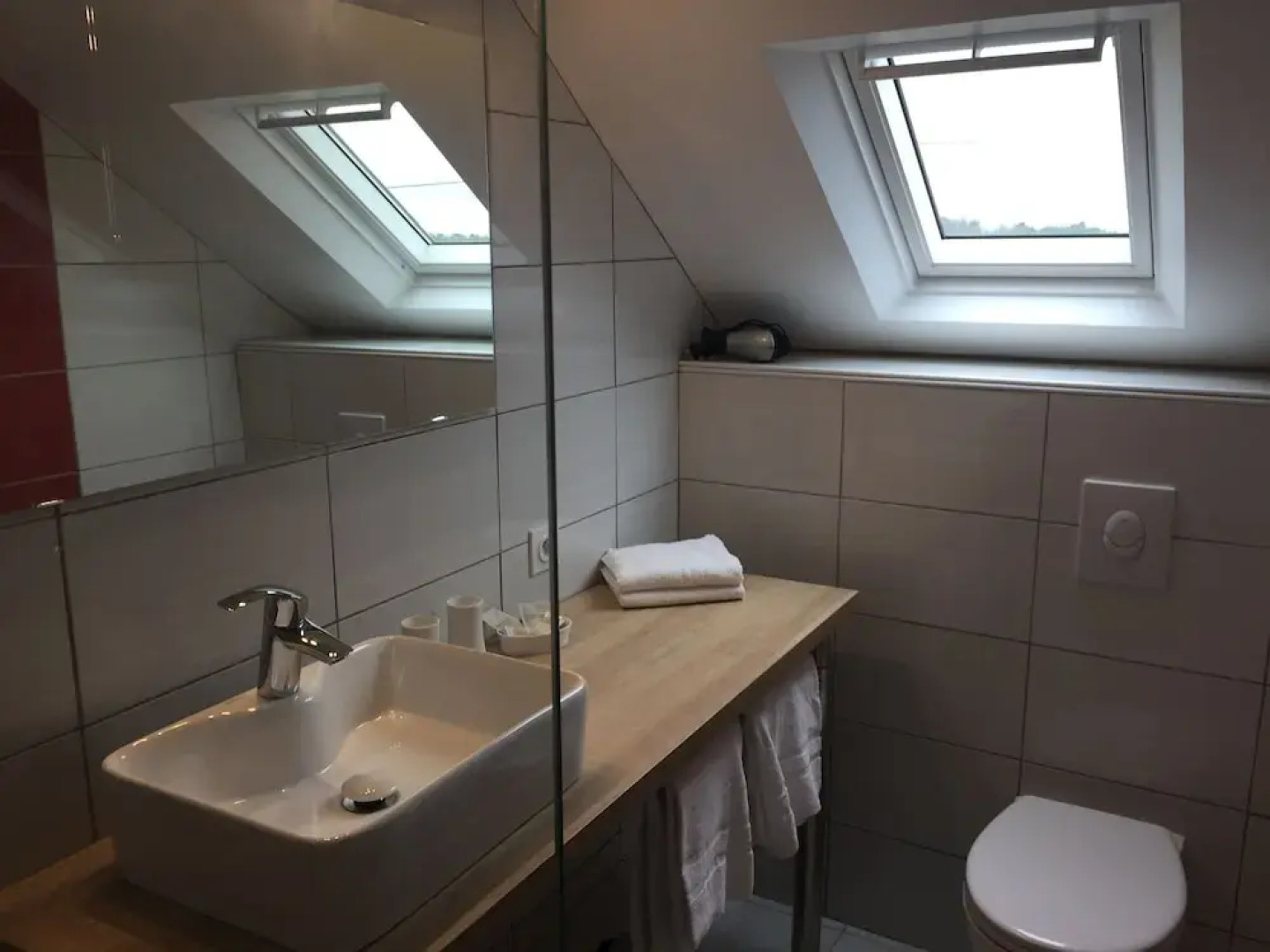 Chambre d'hôtes TAKE OFF