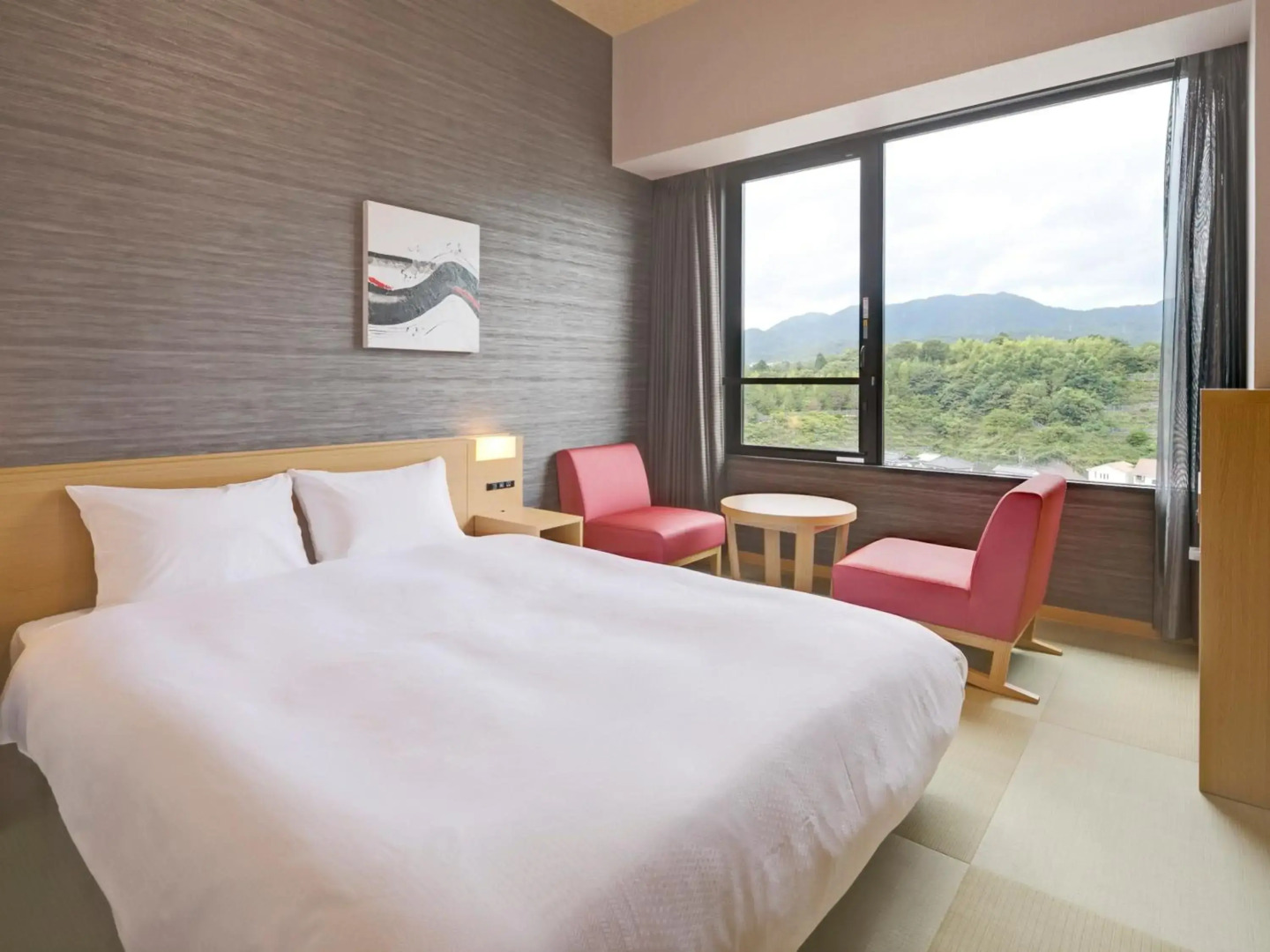 Grandvrio Hotel Miyajima Wakura