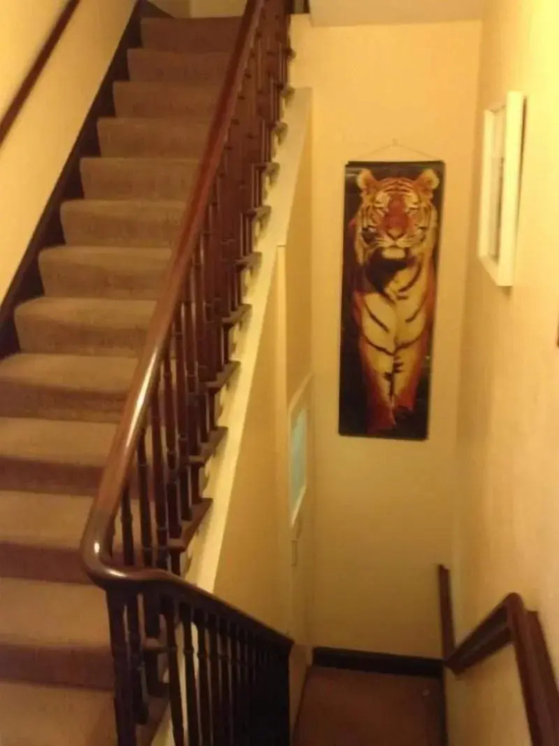 Grisnoir Guest House