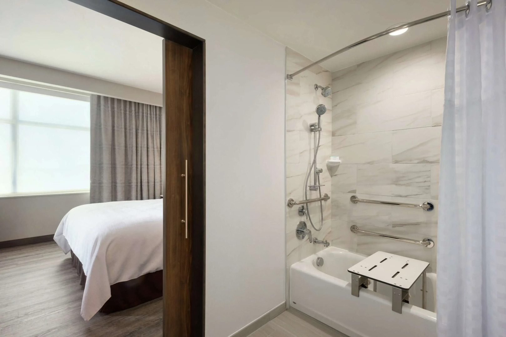 Embassy Suites by Hilton Noblesville Indianapolis Convention Center