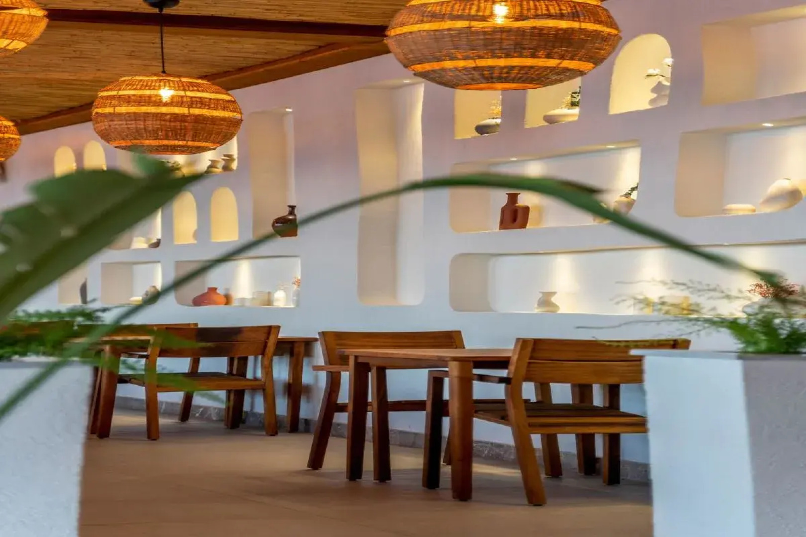 Mirada Exclusive Bodrum