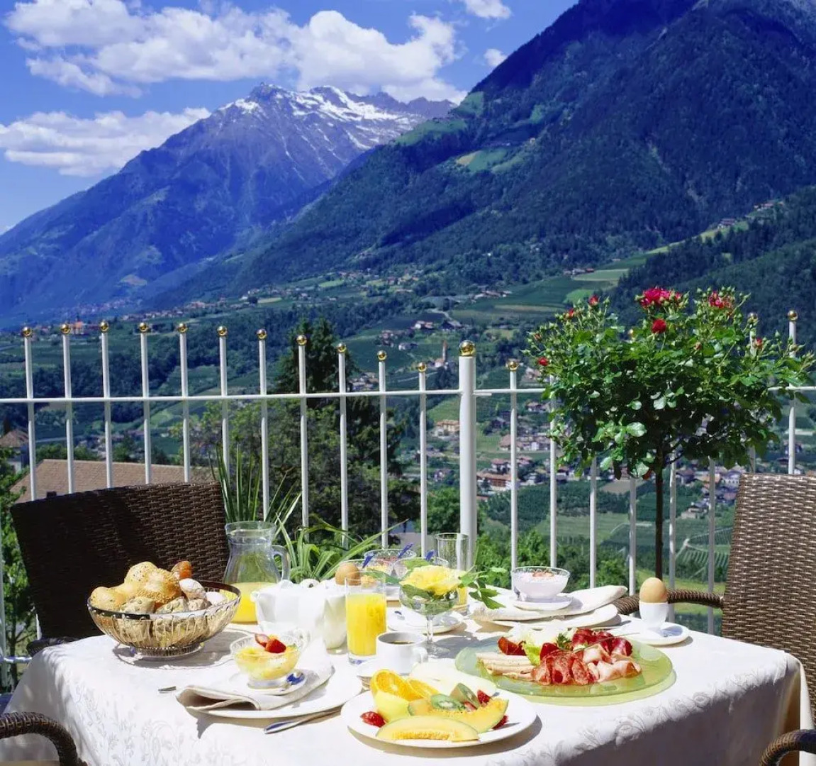 Adults Only Hotel Grafenstein