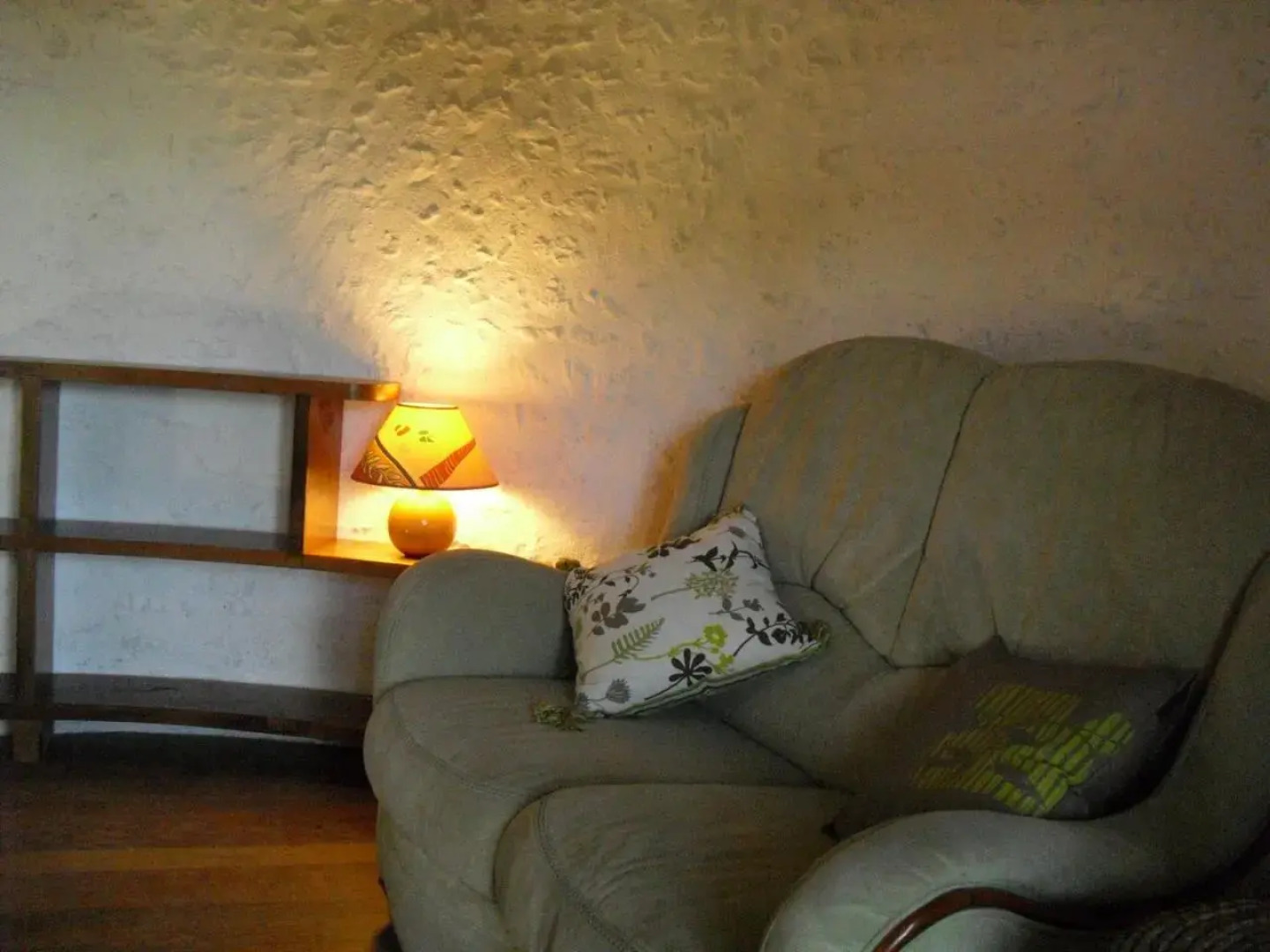 Moulin De Chez Renaud