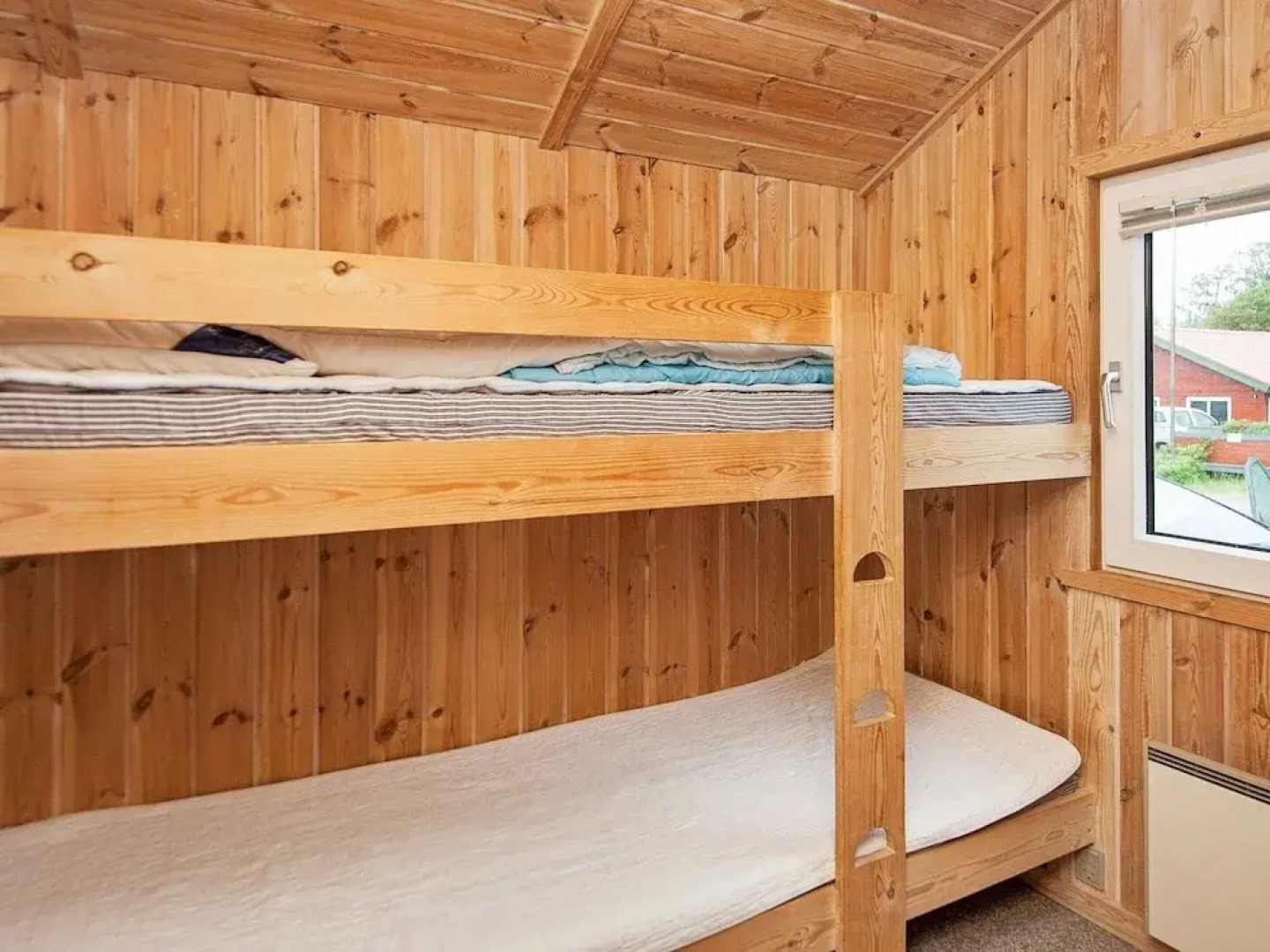 4 Person Holiday Home in Esbjerg V