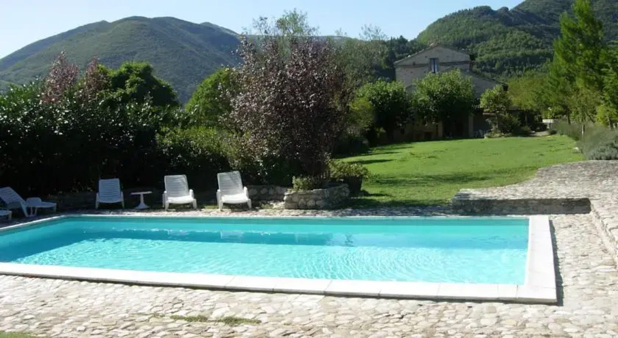 Casale Torre del Sasso