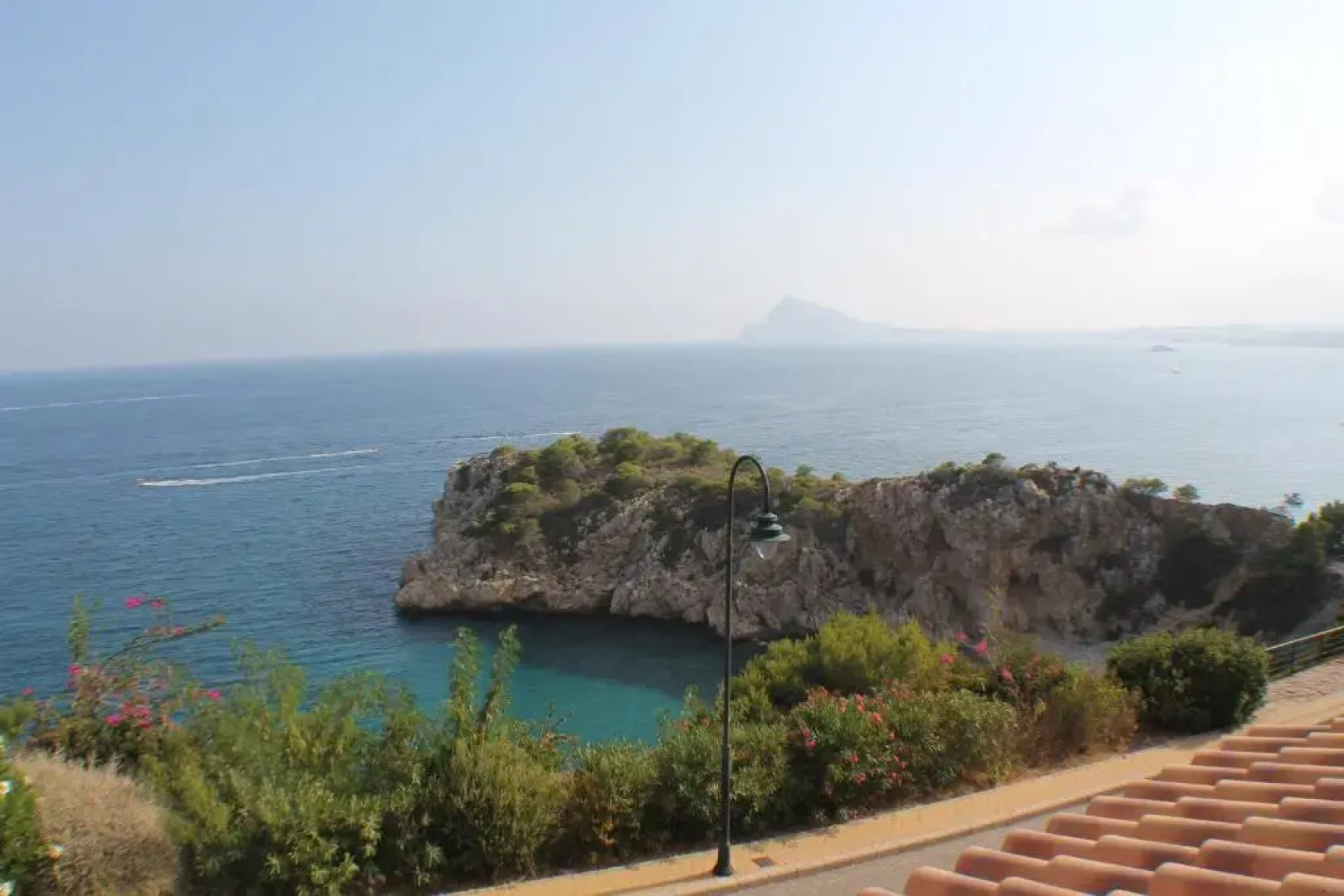 Pueblo Mascarat 4 1 J