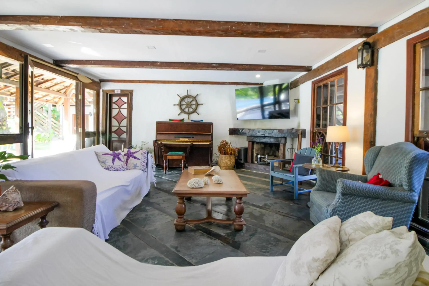 VELINN Caravela Pousada Ilhabela