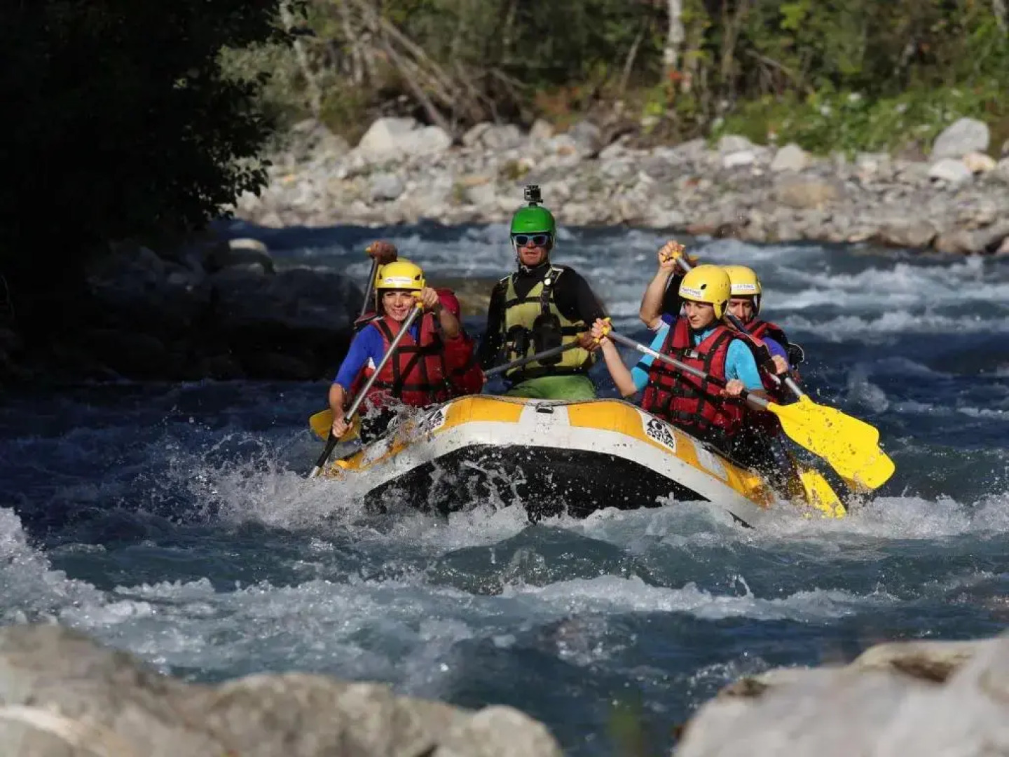 Appartement Serre Chevalier, 3 pièces, 6 personnes - FR-1-330F-34