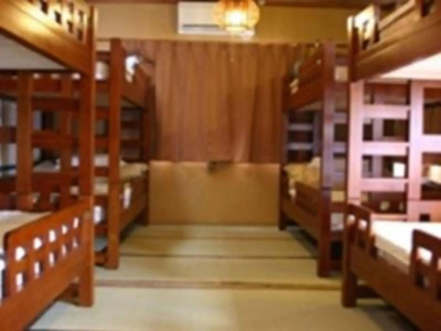 Nagasaki International Hostel Akari