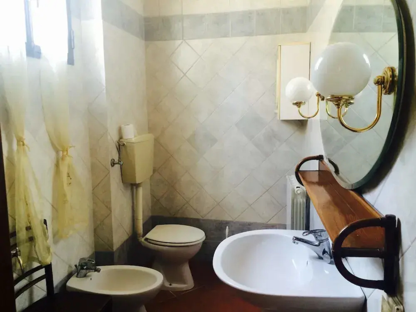 Agriturismo Sorbigliana