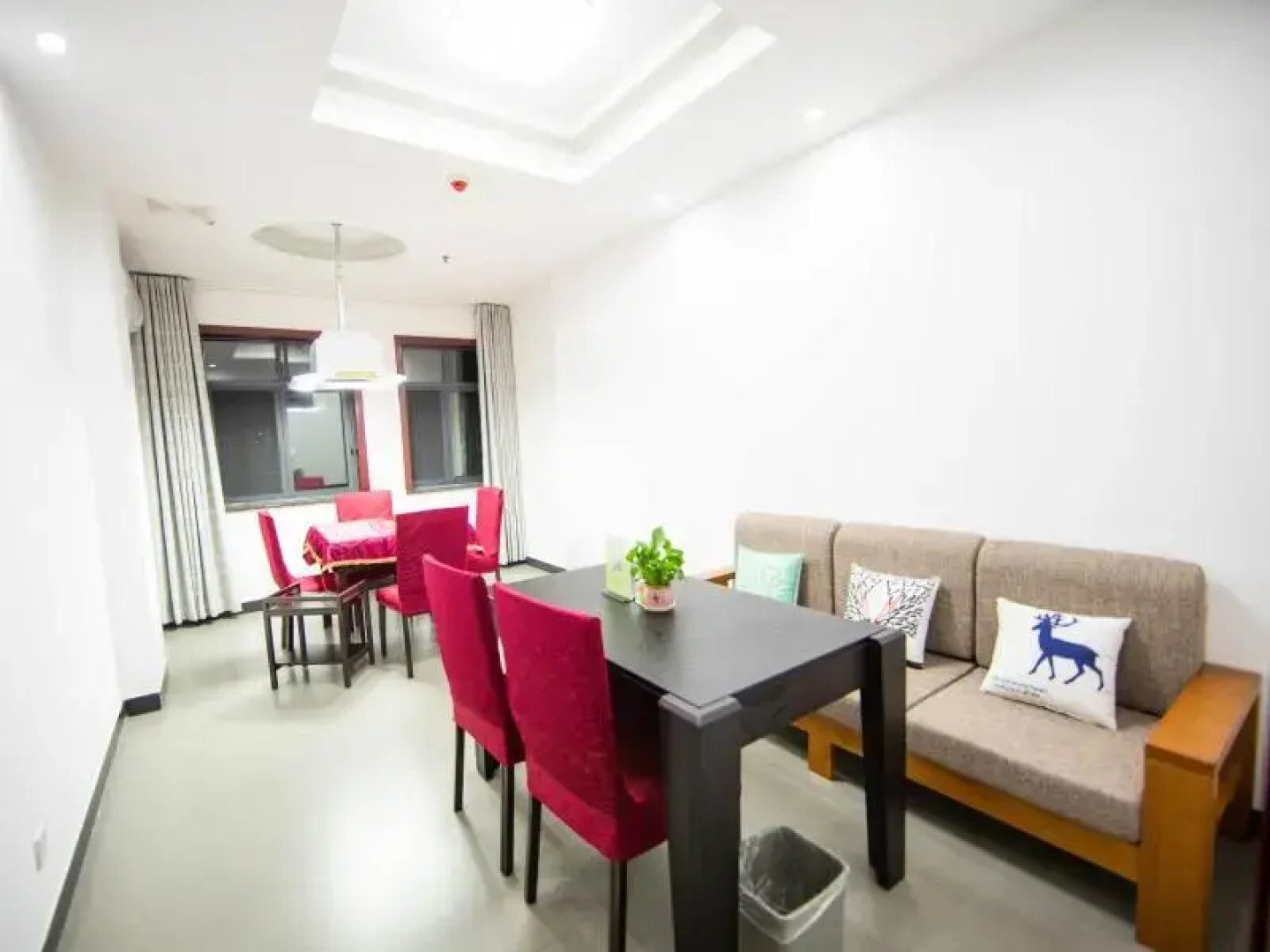 GreenTree Inn Yiyang North Bus Station