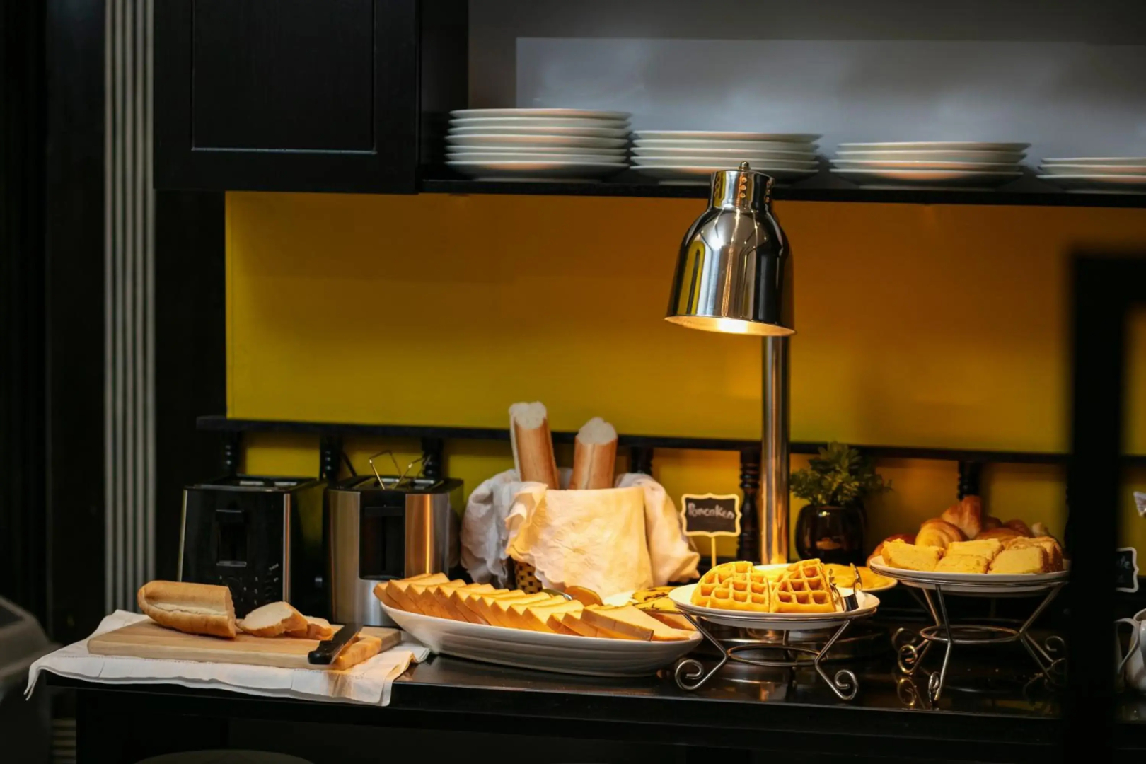 The Noble Swan Hotel & Spa