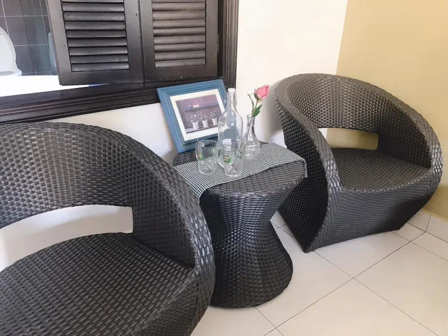 Gold Coast Marib Comfy Studio