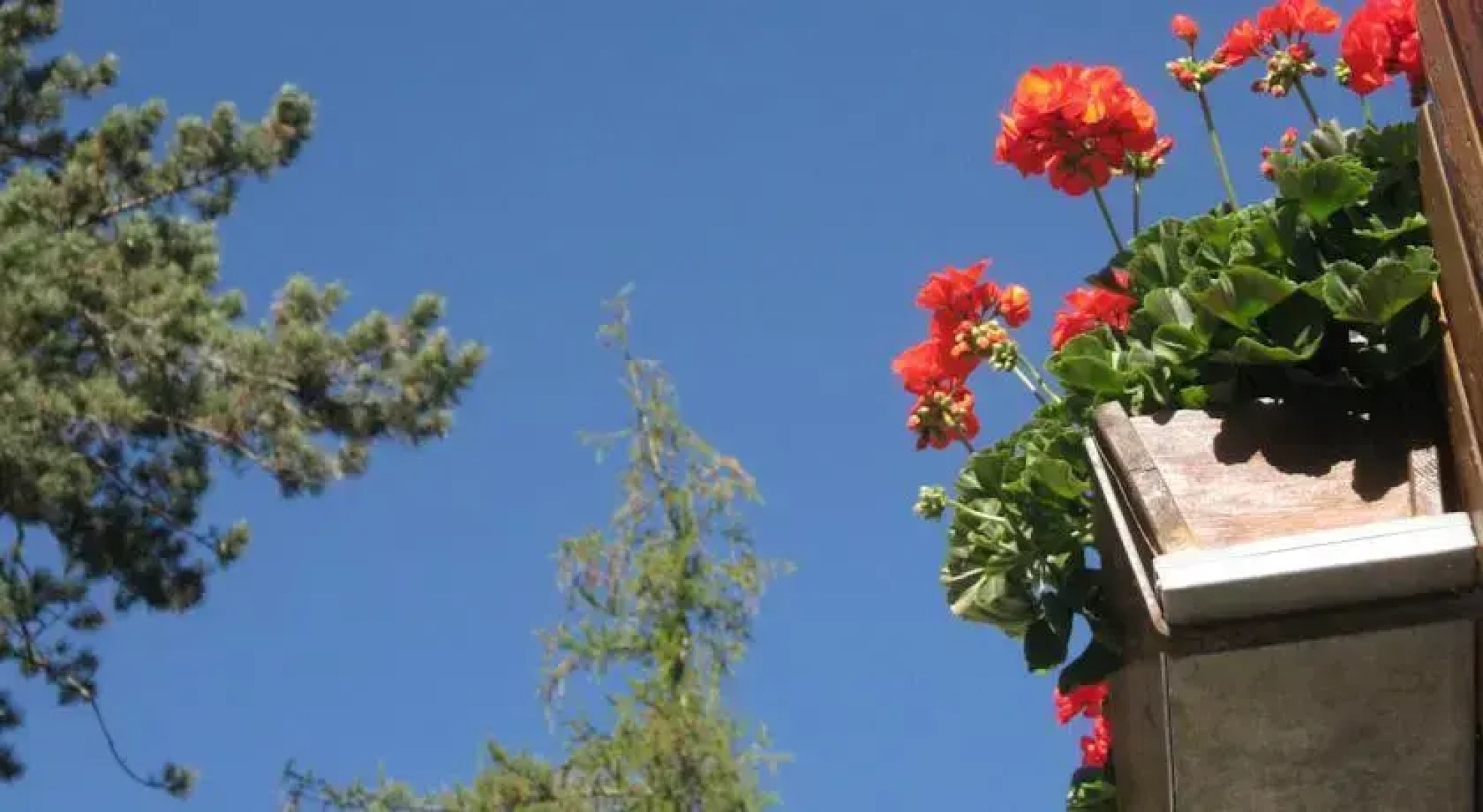 Residence Lärchenhäusl