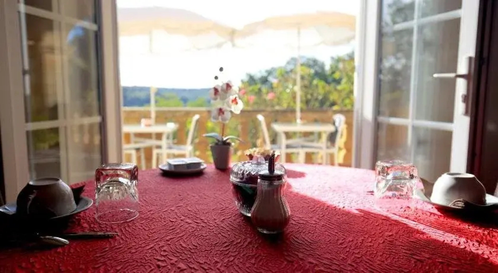 Hotel de La Pagézie