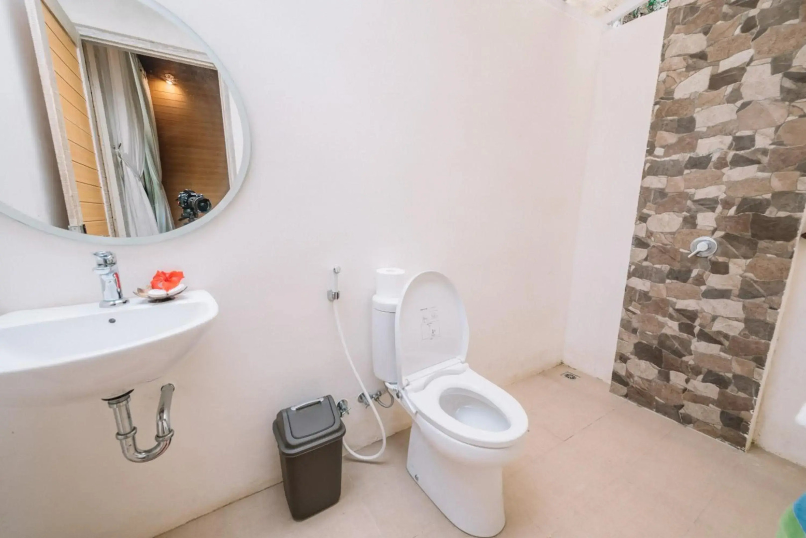 Bersila La Maison Du Bonheur