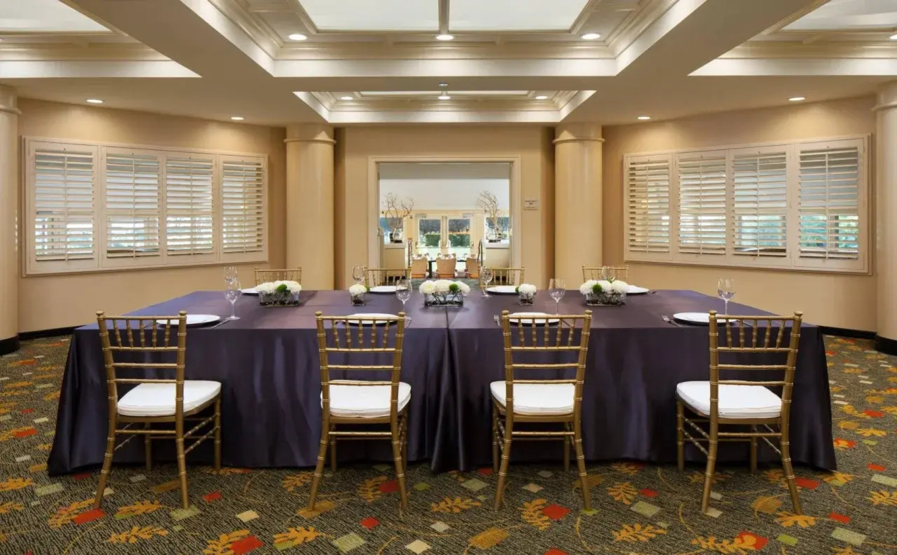 Laguna Cliffs Marriott Resort and Spa