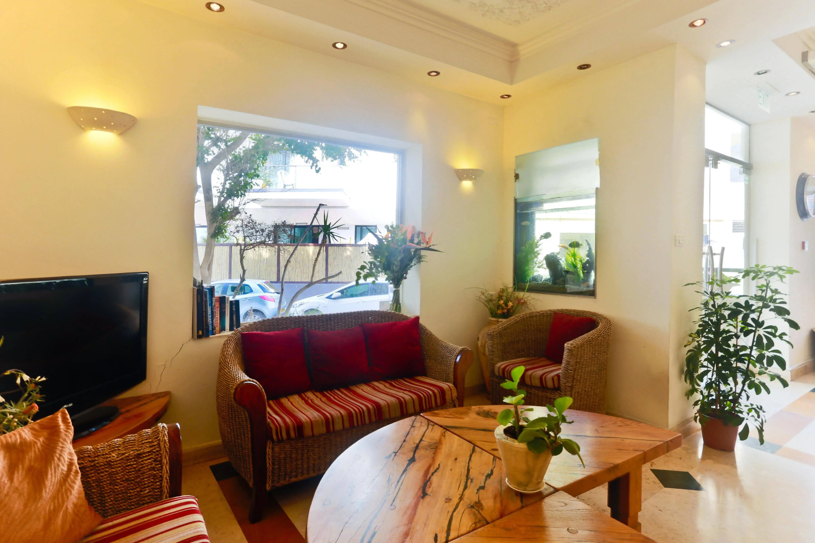 De La Mer Hotel - by Zvieli Hotels