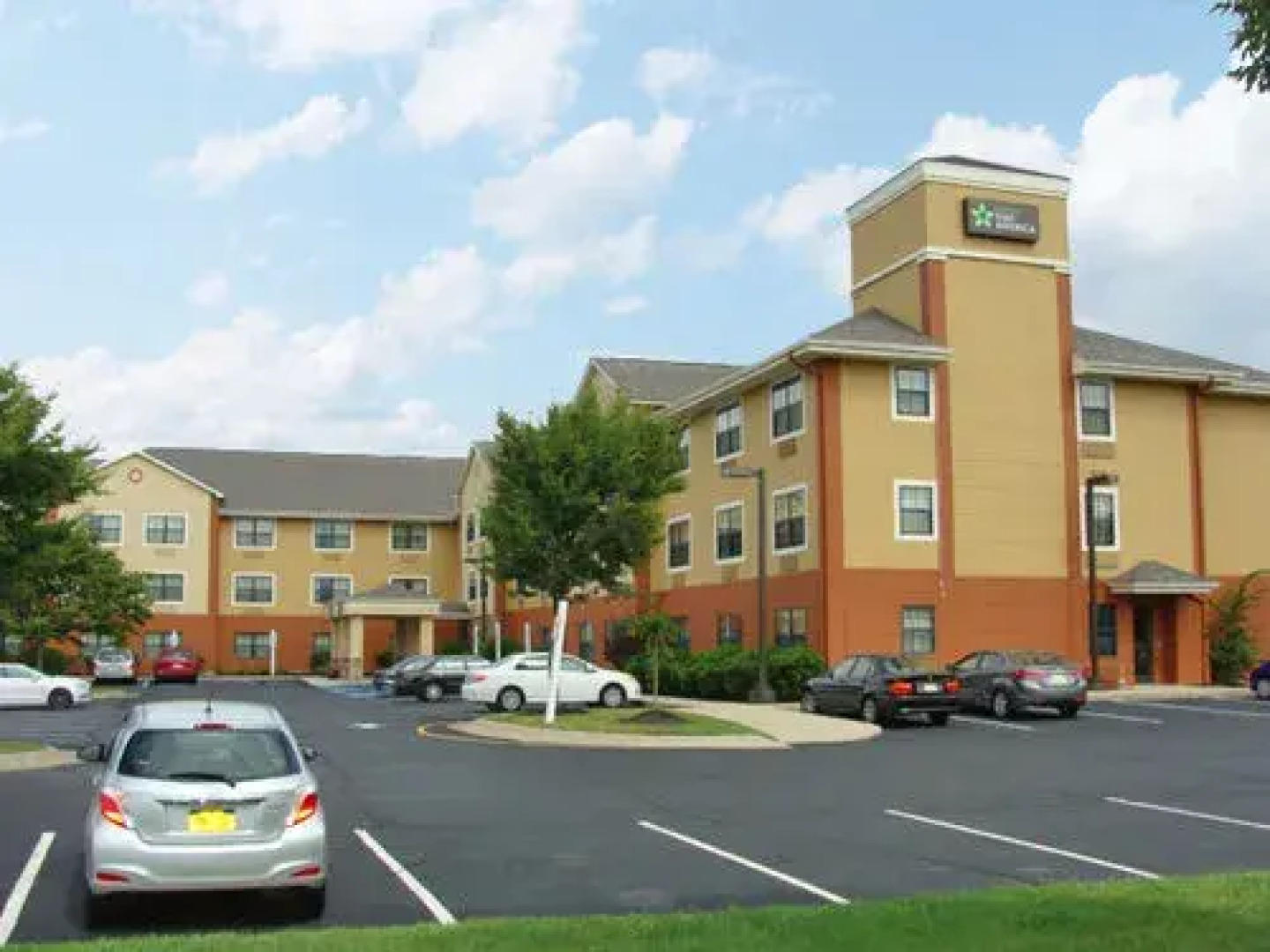 Extended Stay America - Somerset - Franklin