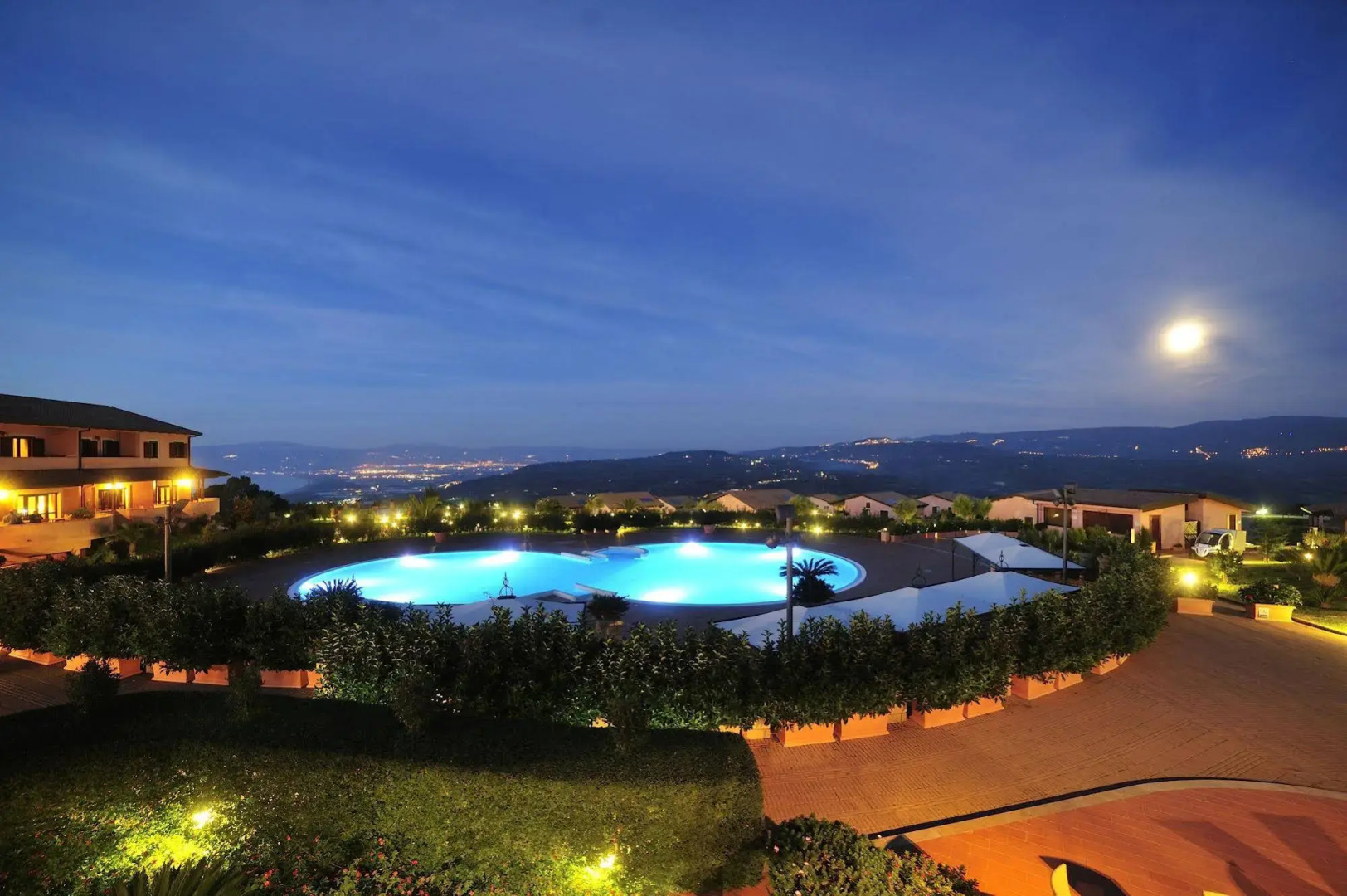 Popilia Country Resort