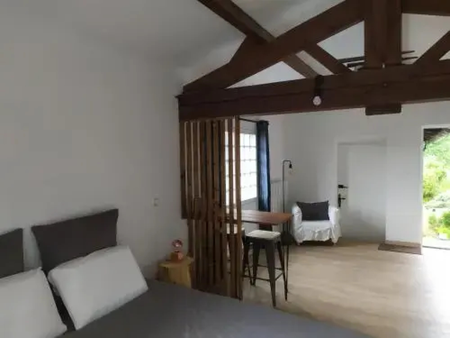Chambres D'hotes Et Gites Les Beaux Chenes