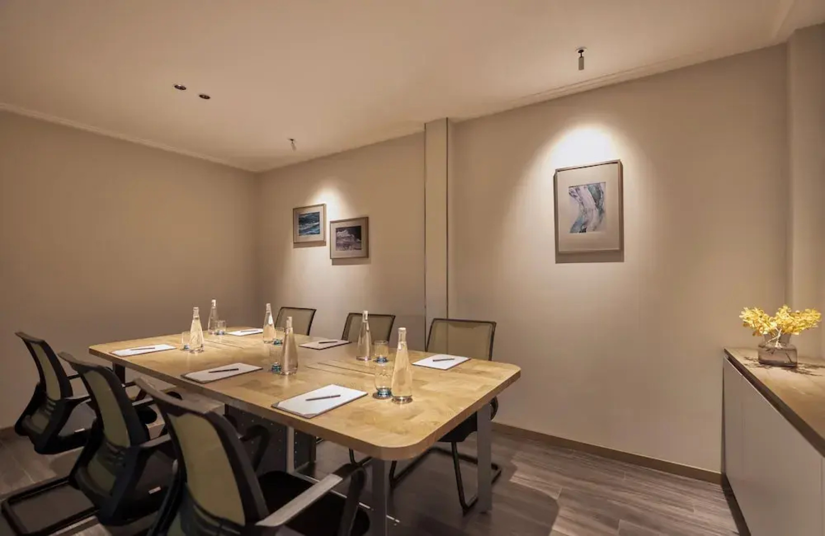 La Siesta Premium Saigon Central