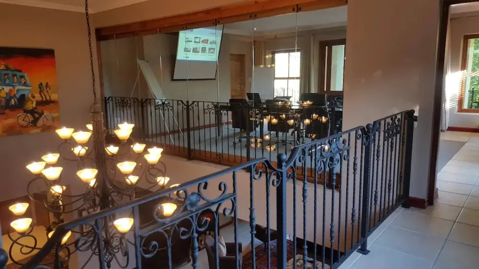 Executive Suite Woodmead East - Adults Only