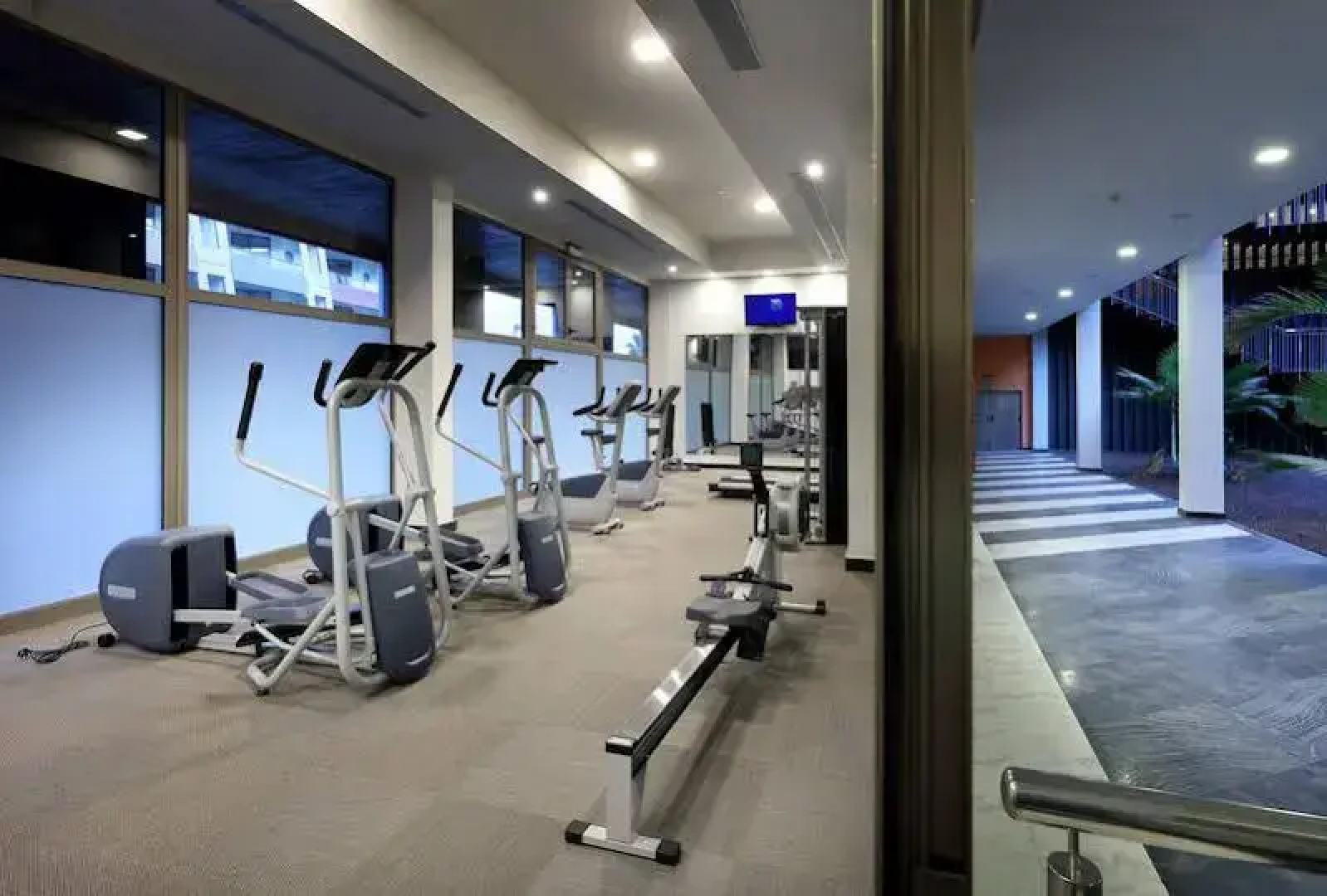 Geranios Suites & Spa