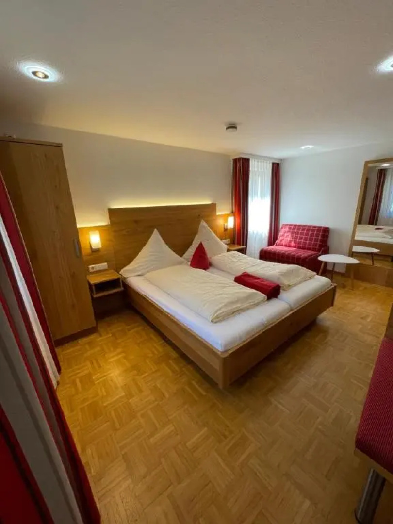 Landgasthaus zur Linde